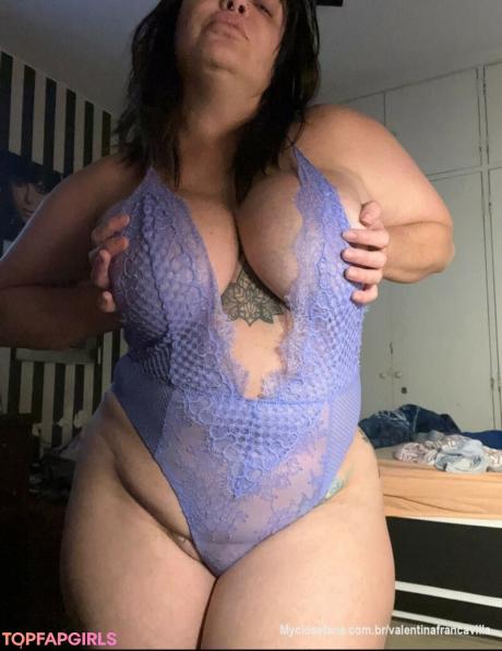 Valentina nude leaked OnlyFans photo #112