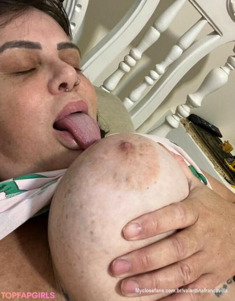 Valentina nude leaked OnlyFans photo #117