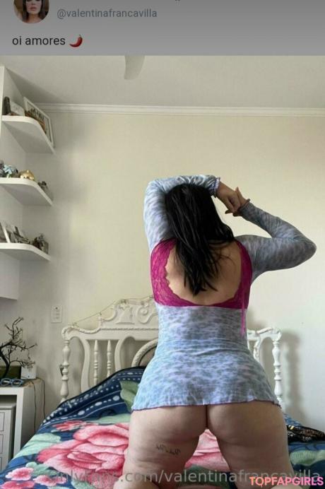 Valentina nude leaked OnlyFans photo #133
