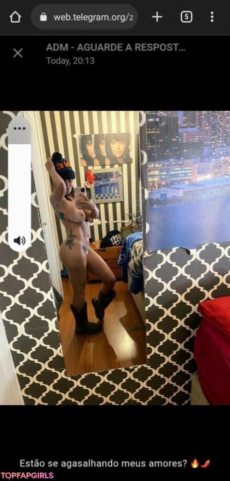 Valentina nude leaked OnlyFans photo #32