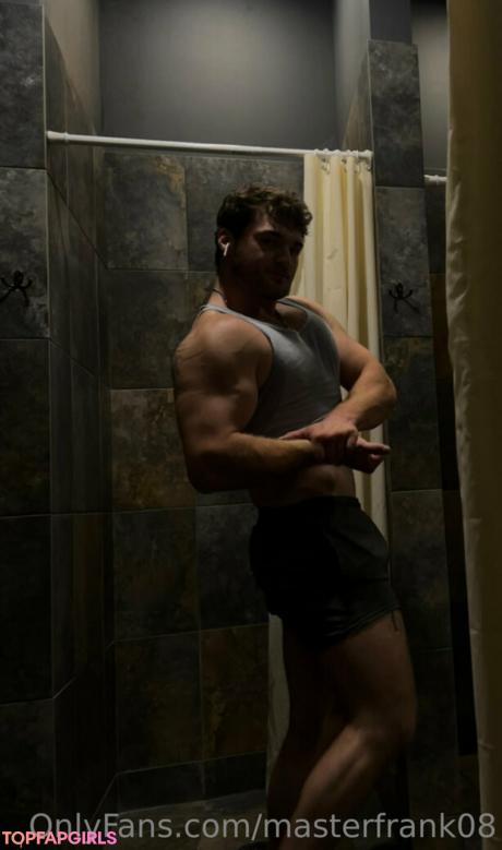 Masterfrank08 nude leaked OnlyFans photo #1