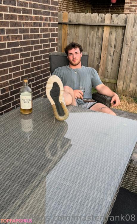 Masterfrank08 nude leaked OnlyFans photo #2