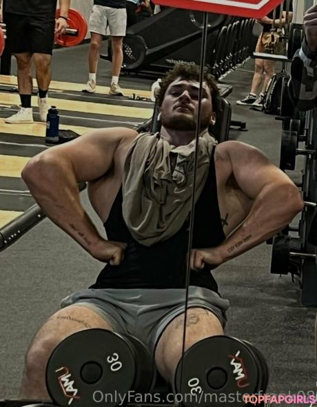 Masterfrank08 nude leaked OnlyFans photo #4