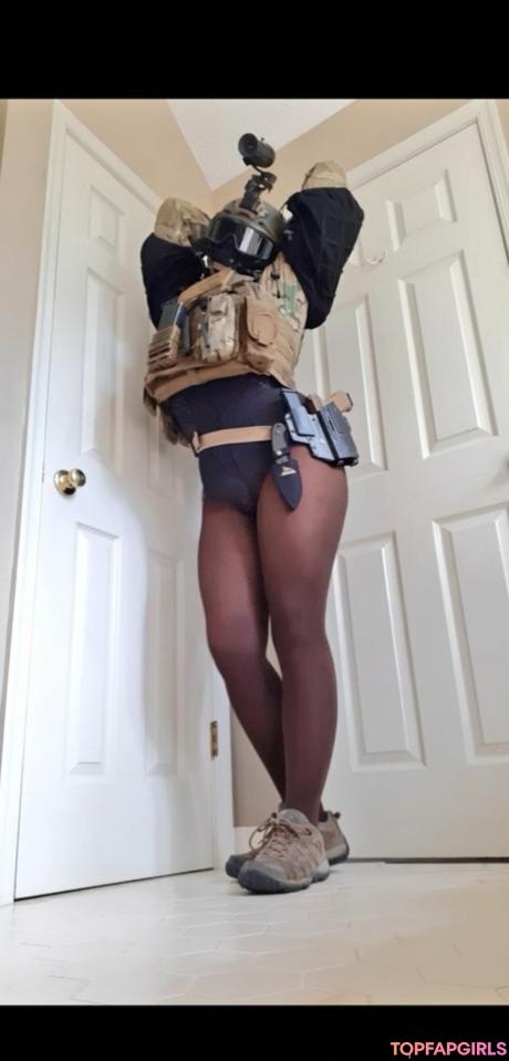 Indyee nude leaked OnlyFans photo #2