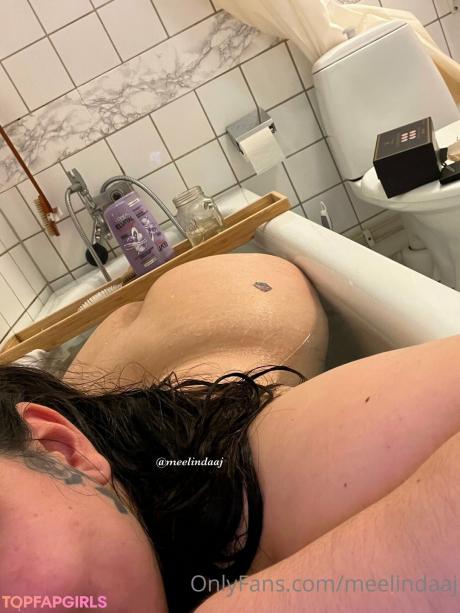 Meelindaaj nude leaked OnlyFans photo #16