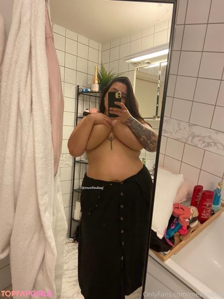 Meelindaaj nude leaked OnlyFans photo #20