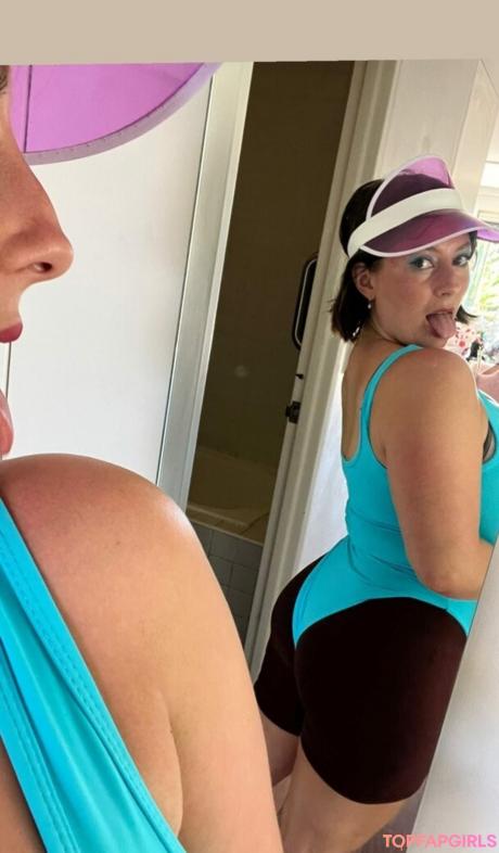 Bel nude leaked OnlyFans photo #34