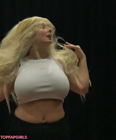 Bel nude leaked OnlyFans photo #49