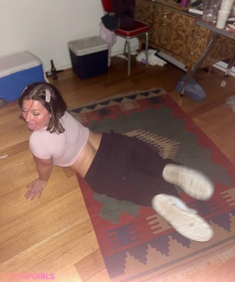 Bel nude leaked OnlyFans photo #52