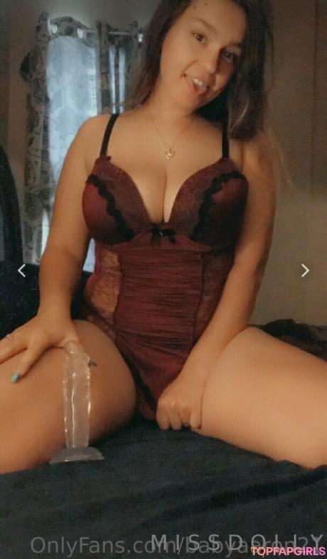Missdollypromotions nude leaked OnlyFans photo #141