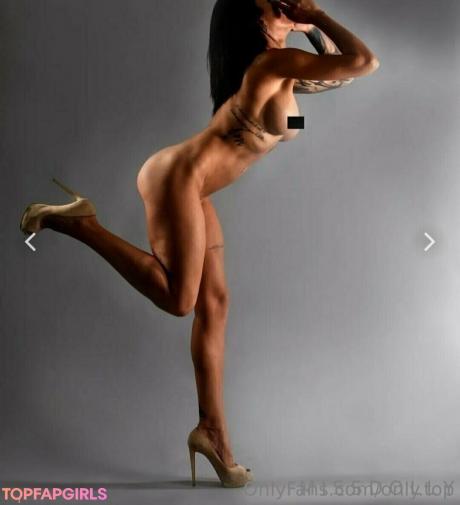Missdollypromotions nude leaked OnlyFans photo #171