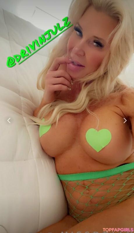 Missdollypromotions nude leaked OnlyFans photo #176