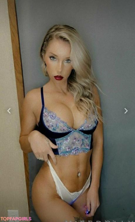 Missdollypromotions nude leaked OnlyFans photo #196