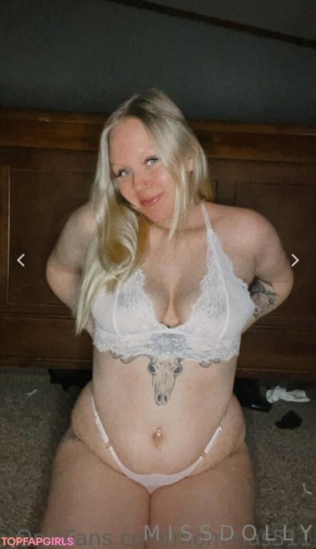 Missdollypromotions nude leaked OnlyFans photo #226