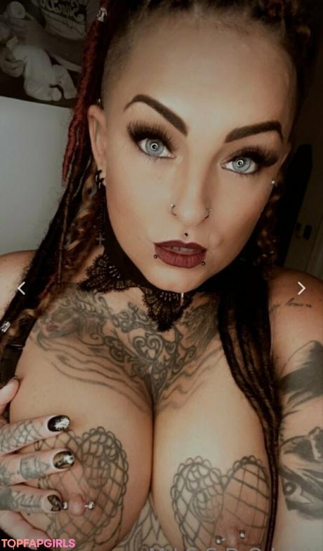 Missdollypromotions nude leaked OnlyFans photo #246