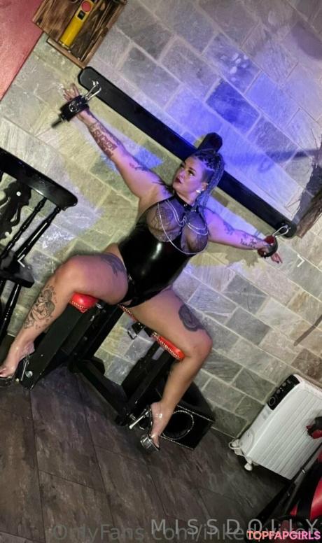 Missdollypromotions nude leaked OnlyFans photo #250