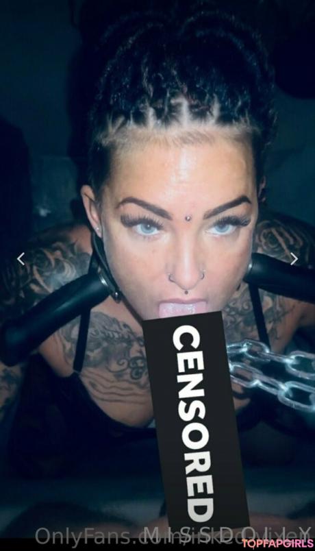 Missdollypromotions nude leaked OnlyFans photo #252