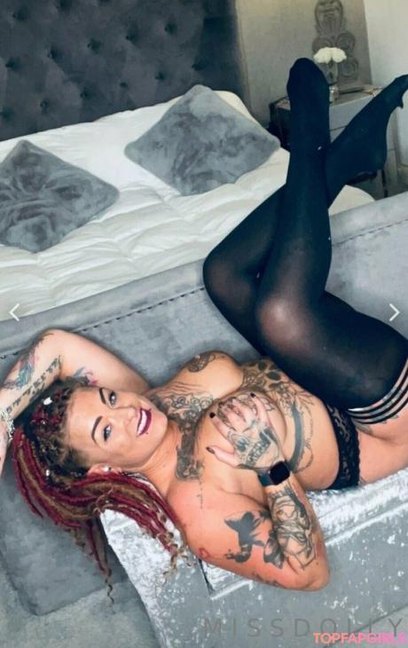 Missdollypromotions nude leaked OnlyFans photo #254