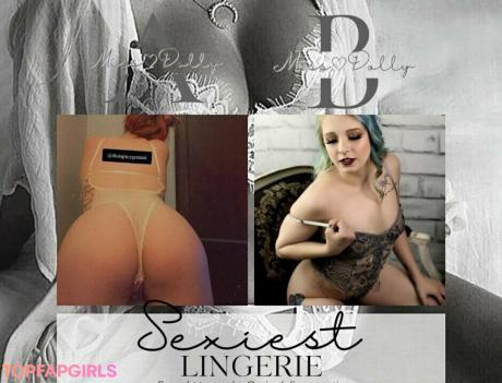 Missdollypromotions nude leaked OnlyFans photo #26