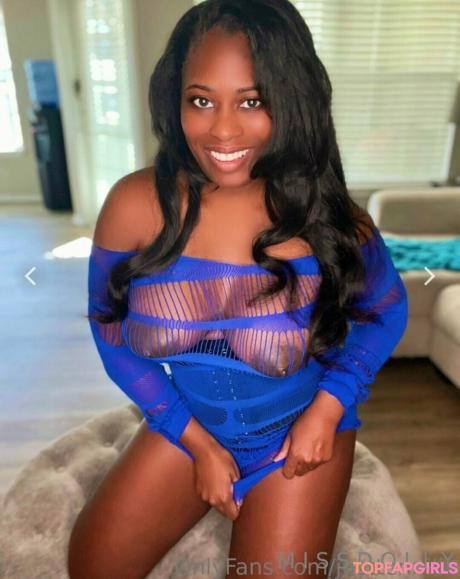 Missdollypromotions nude leaked OnlyFans photo #277