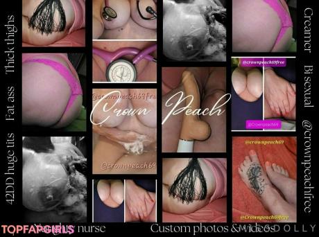 Missdollypromotions nude leaked OnlyFans photo #287