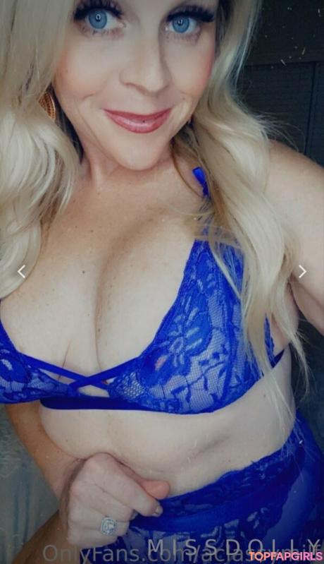 Missdollypromotions nude leaked OnlyFans photo #293
