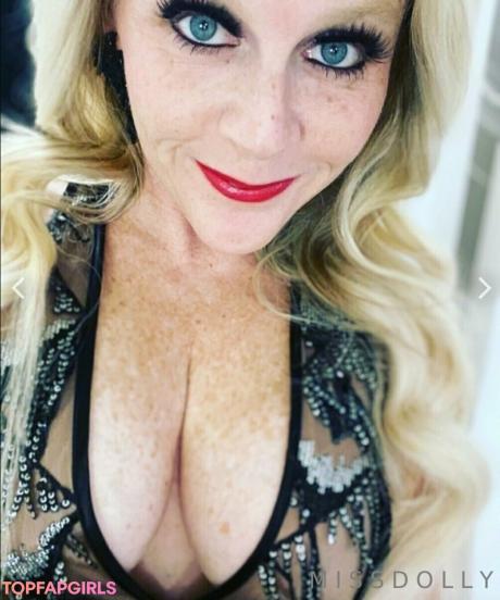 Missdollypromotions nude leaked OnlyFans photo #297