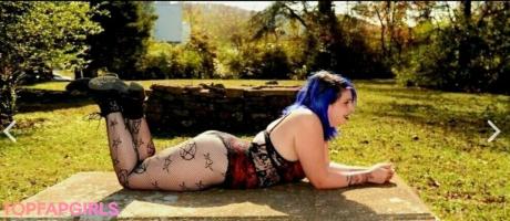 Missdollypromotions nude leaked OnlyFans photo #303