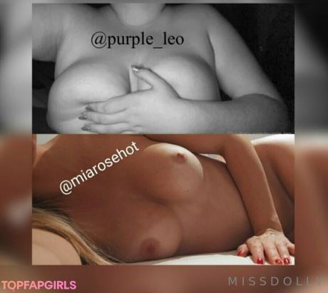Missdollypromotions nude leaked OnlyFans photo #63