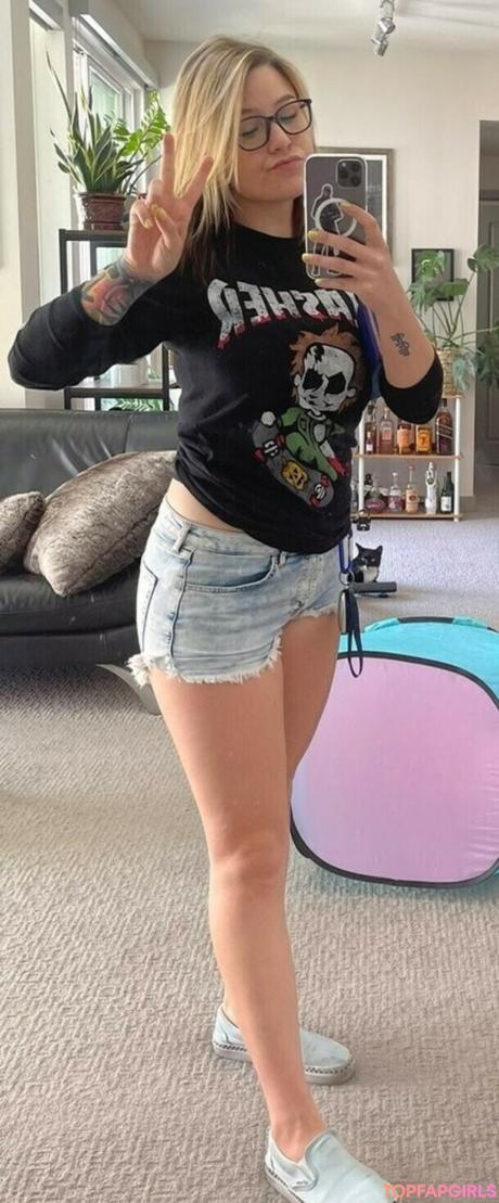 FooyaDanielle nude leaked OnlyFans photo #17