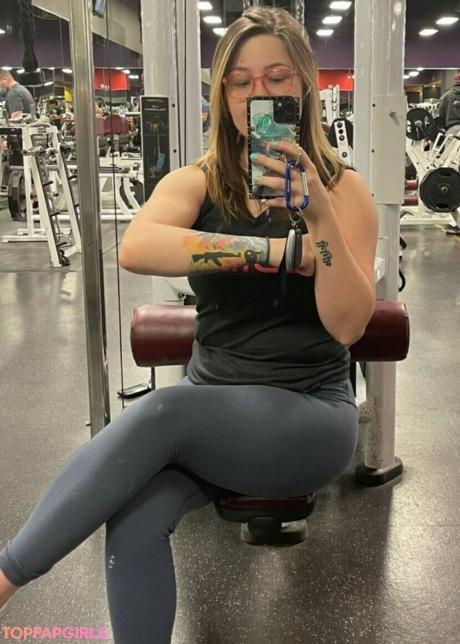 FooyaDanielle nude leaked OnlyFans photo #19