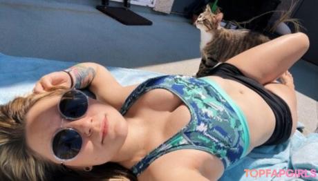 FooyaDanielle nude leaked OnlyFans photo #27