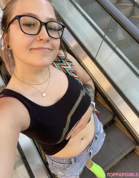 FooyaDanielle nude leaked OnlyFans photo #41