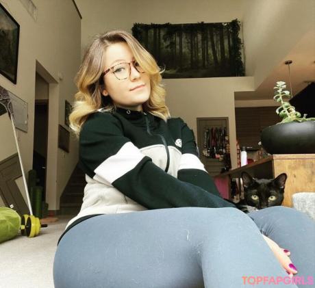 FooyaDanielle nude leaked OnlyFans photo #43