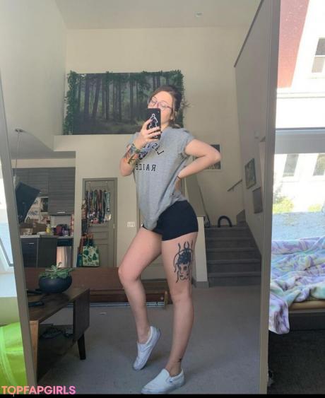 FooyaDanielle nude leaked OnlyFans photo #44
