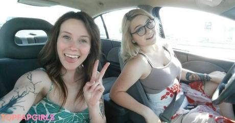 FooyaDanielle nude leaked OnlyFans photo #4