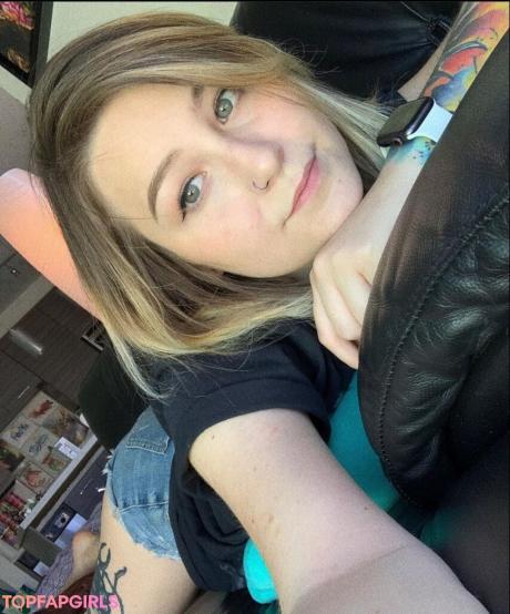 FooyaDanielle nude leaked OnlyFans photo #47