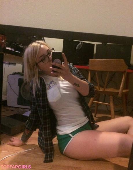 FooyaDanielle nude leaked OnlyFans photo #6
