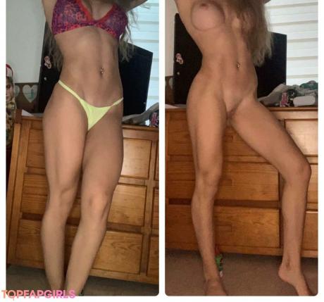 Ablondiesplayground nude leaked OnlyFans photo #15