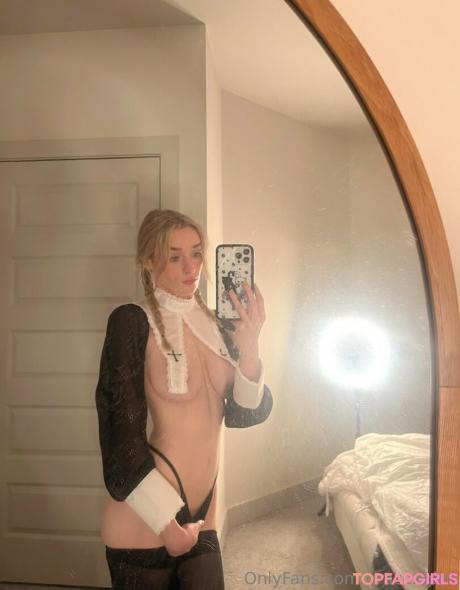 Grace nude leaked OnlyFans photo #180