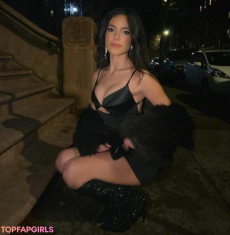 Ella nude leaked OnlyFans photo #1