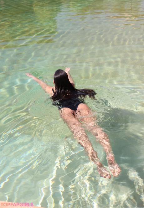Ella nude leaked OnlyFans photo #18