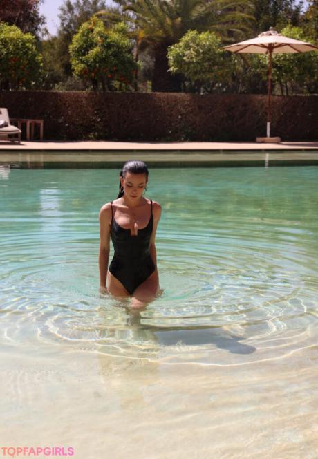 Ella nude leaked OnlyFans photo #19