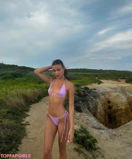 Ella nude leaked OnlyFans photo #65