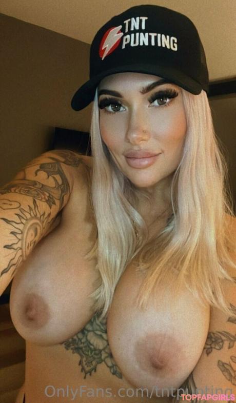 Carlyelectriclive nude leaked OnlyFans photo #21