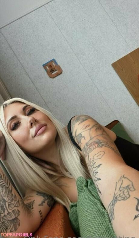 Carlyelectriclive nude leaked OnlyFans photo #29