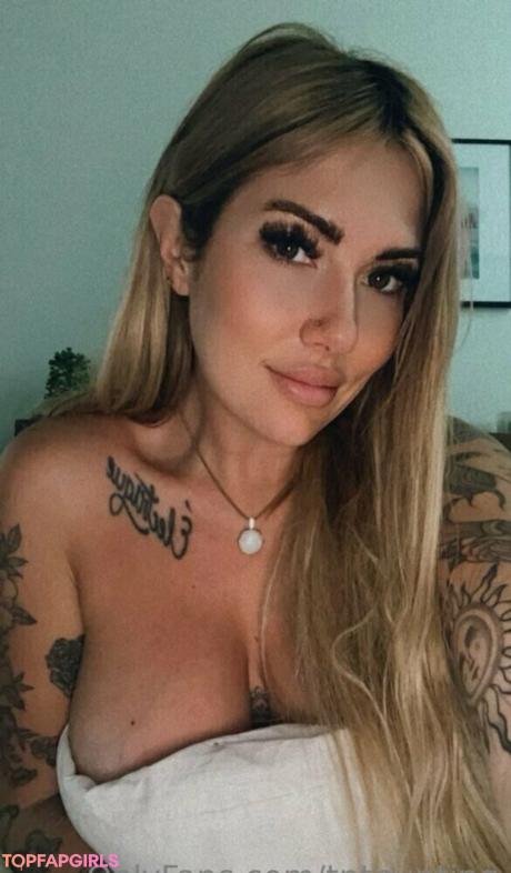 Carlyelectriclive nude leaked OnlyFans photo #37