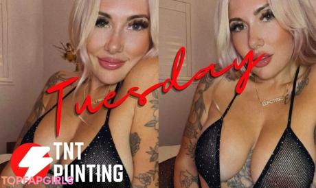 Carlyelectriclive nude leaked OnlyFans photo #7