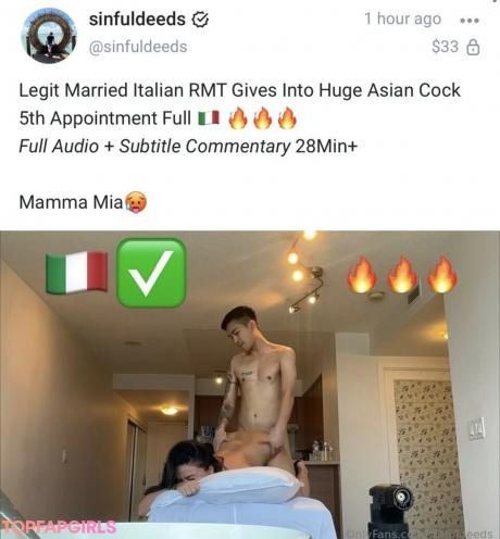 Sinfuldee nude leaked OnlyFans photo #13