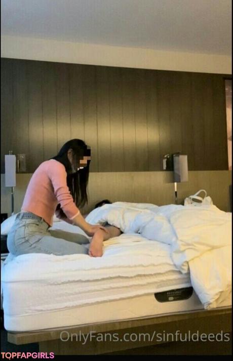 Sinfuldee nude leaked OnlyFans photo #4